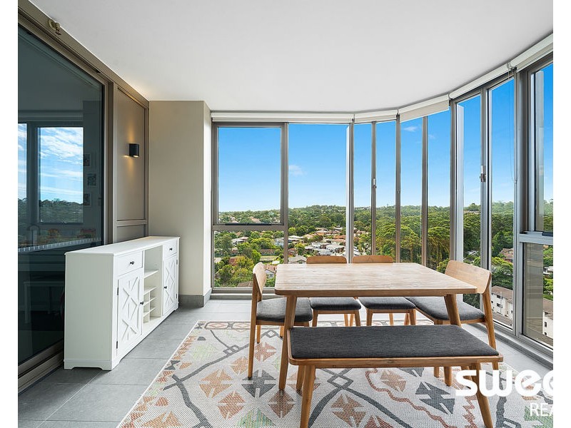 903/63 West Parade, West Ryde NSW 2114