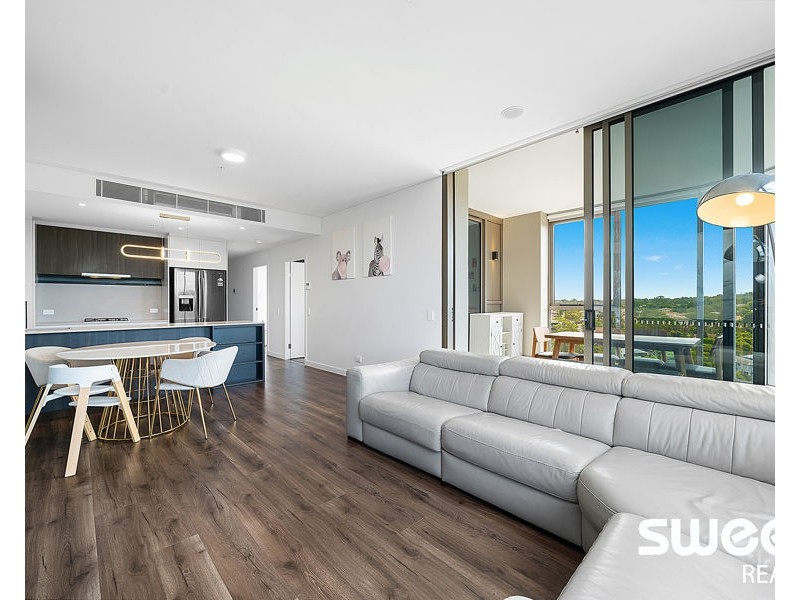 903/63 West Parade, West Ryde NSW 2114