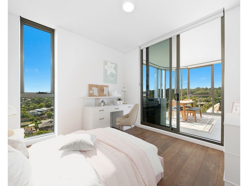 903/63 West Parade, West Ryde NSW 2114