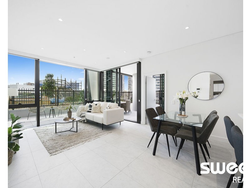 402/35 Marquet Street, Rhodes NSW 2138