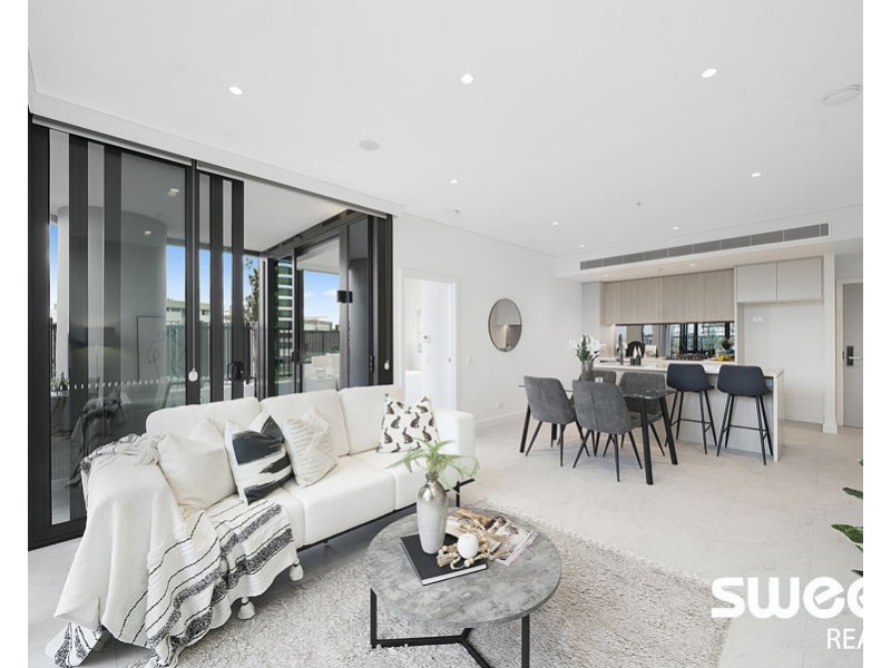 402/35 Marquet Street, Rhodes NSW 2138