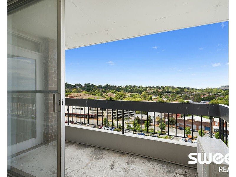 36/57-61 West Parade, West Ryde NSW 2114