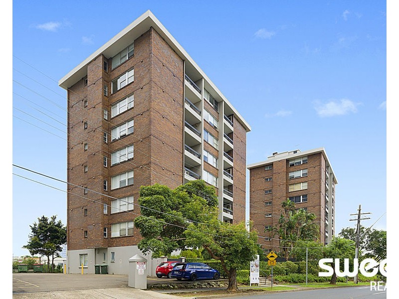 36/57-61 West Parade, West Ryde NSW 2114