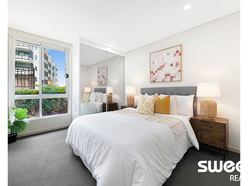1/173 Adderton Road, Carlingford NSW 2118