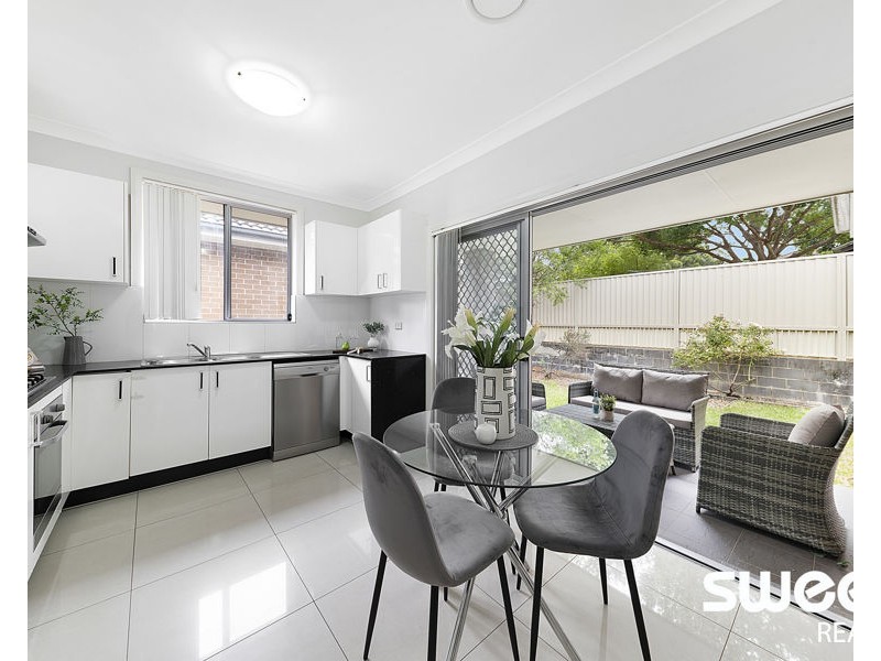 10/59-61 Cambridge Street, Blacktown NSW 2148