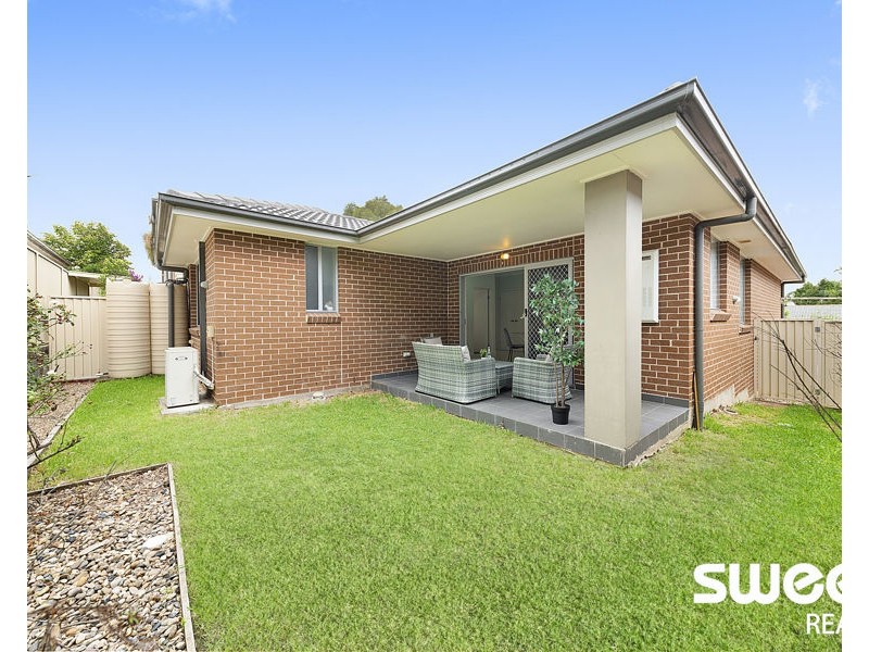 10/59-61 Cambridge Street, Blacktown NSW 2148