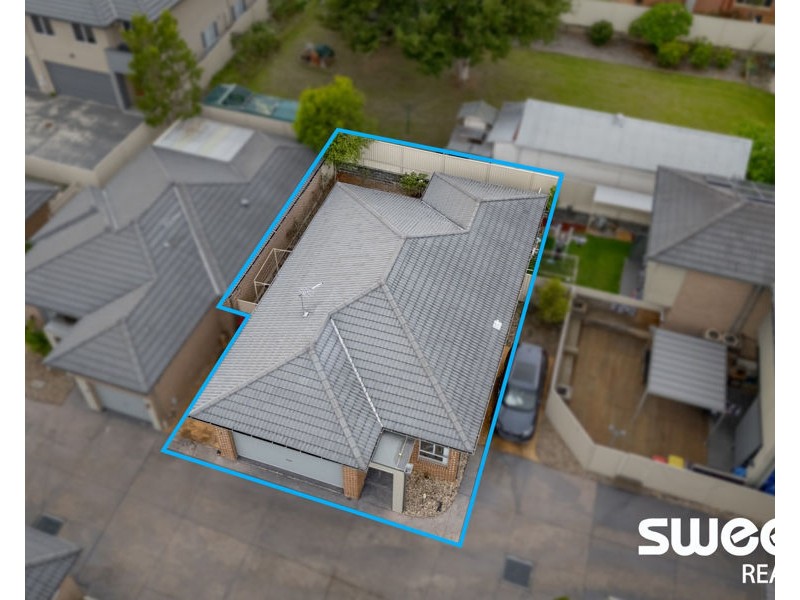 10/59-61 Cambridge Street, Blacktown NSW 2148