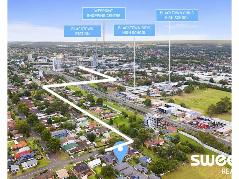 10/59-61 Cambridge Street, Blacktown NSW 2148