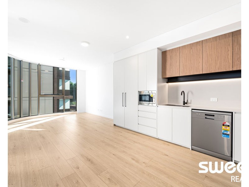 506/63 West Parade, West Ryde NSW 2114