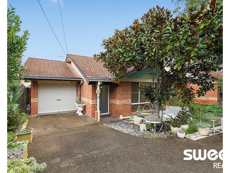 262 North Road, Eastwood NSW 2122