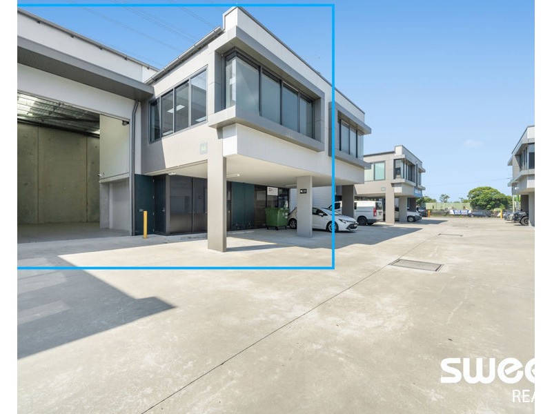 A6, 161 Arthur Street, Homebush West NSW 2140