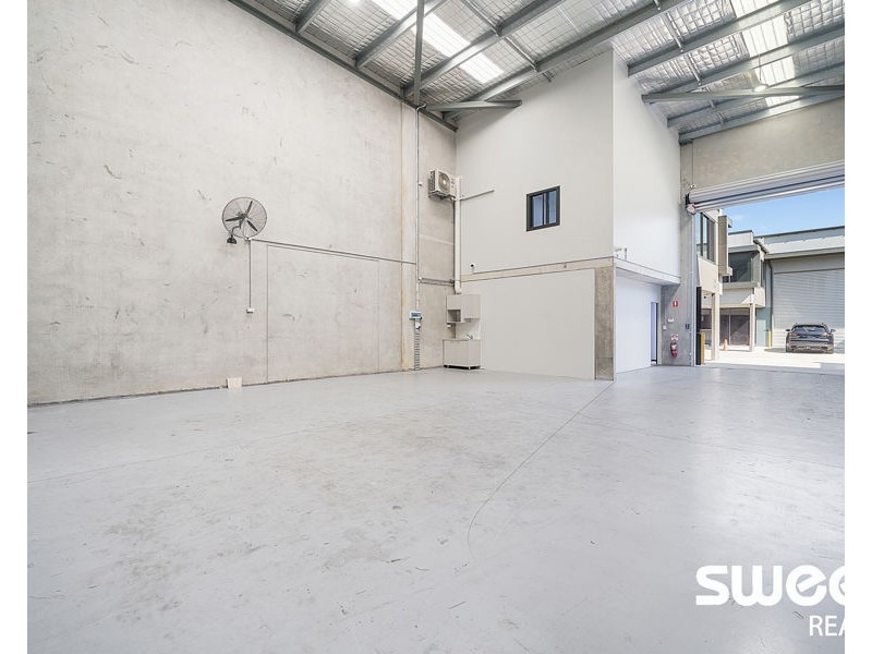 A6, 161 Arthur Street, Homebush West NSW 2140