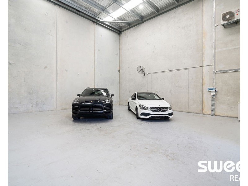 A6, 161 Arthur Street, Homebush West NSW 2140