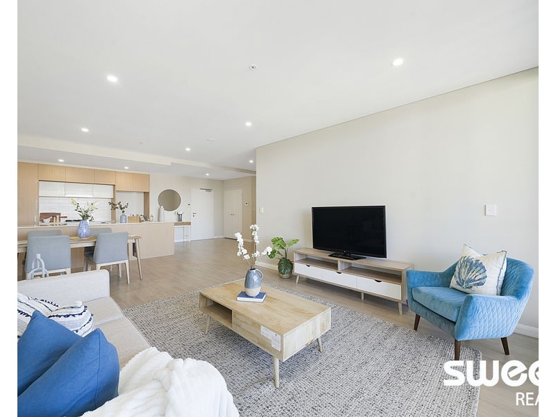 208/10 Thallon Street, Carlingford NSW 2118