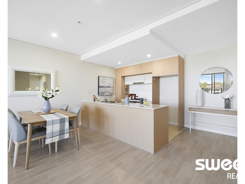 208/10 Thallon Street, Carlingford NSW 2118