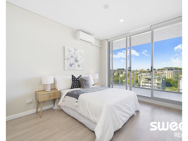 208/10 Thallon Street, Carlingford NSW 2118