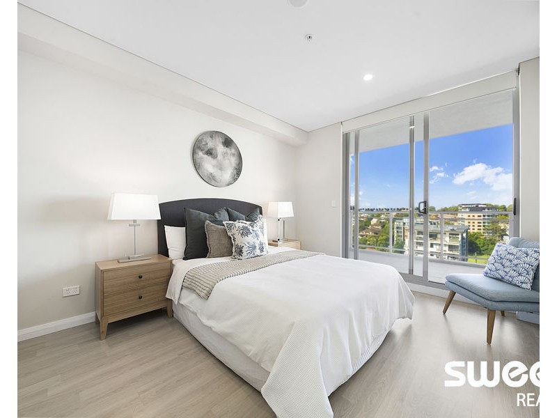 208/10 Thallon Street, Carlingford NSW 2118