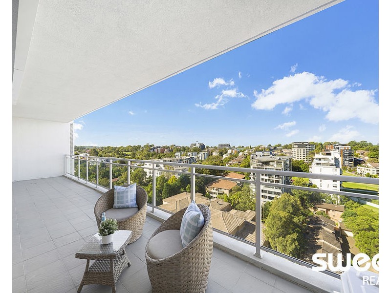 208/10 Thallon Street, Carlingford NSW 2118