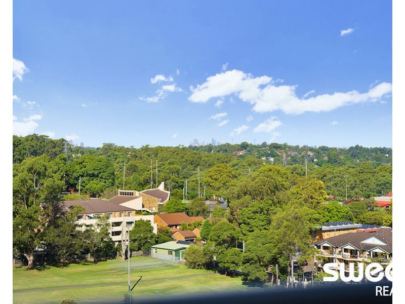 208/10 Thallon Street, Carlingford NSW 2118