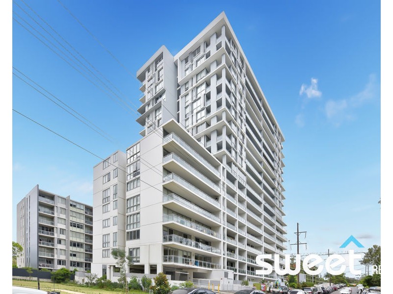 208/10 Thallon Street, Carlingford NSW 2118