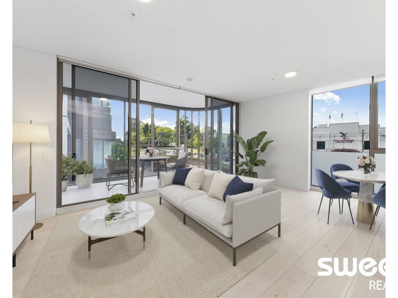 107/71 West Parade, West Ryde NSW 2114