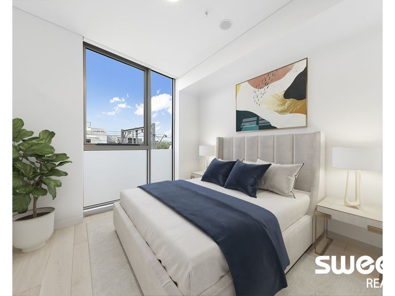 107/71 West Parade, West Ryde NSW 2114