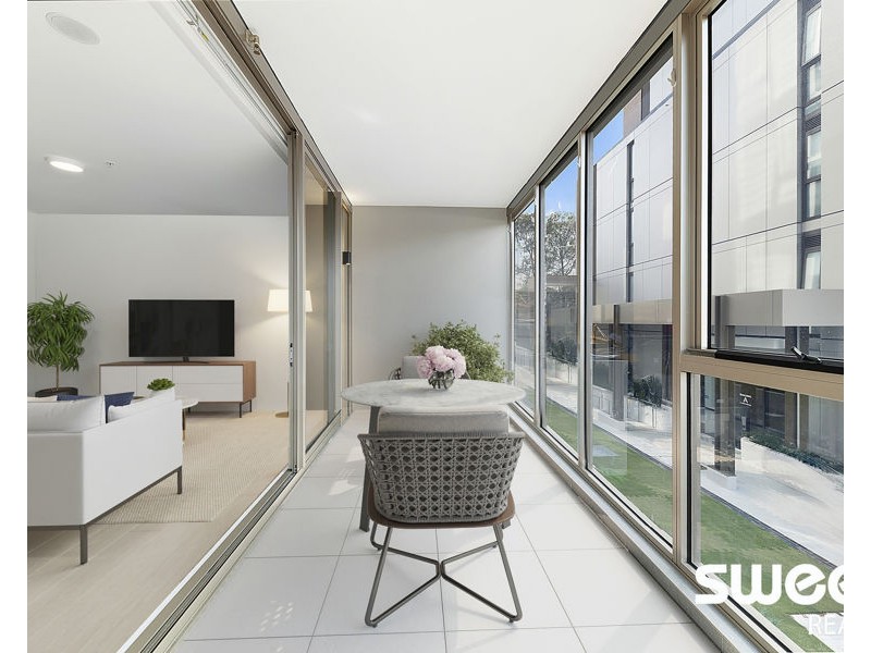 107/71 West Parade, West Ryde NSW 2114