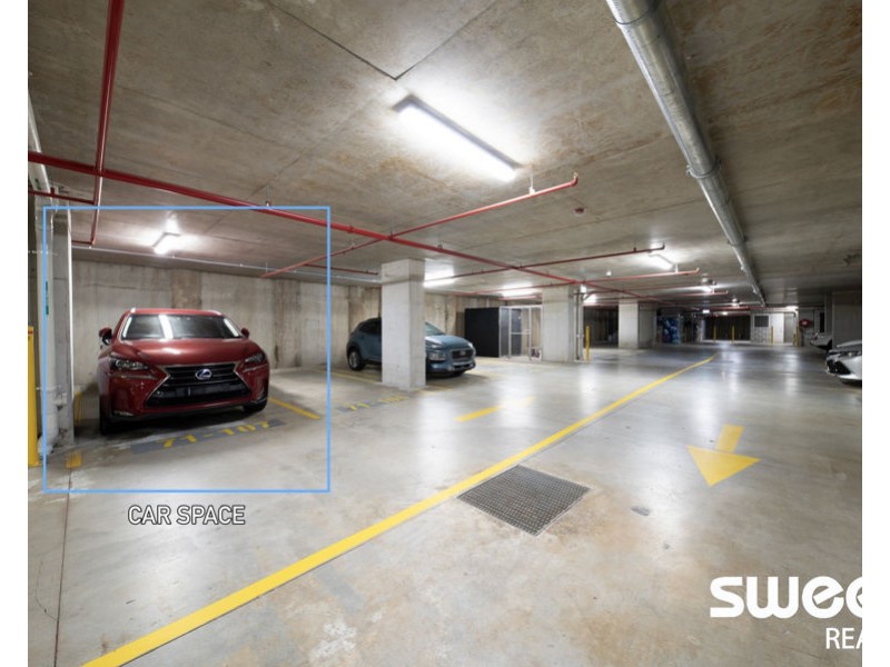 107/71 West Parade, West Ryde NSW 2114