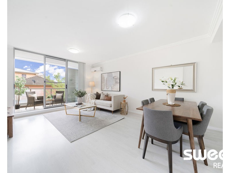 106/79-87 Beaconsfield Street, Silverwater NSW 2128