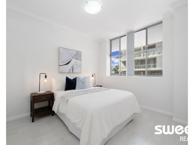 106/79-87 Beaconsfield Street, Silverwater NSW 2128