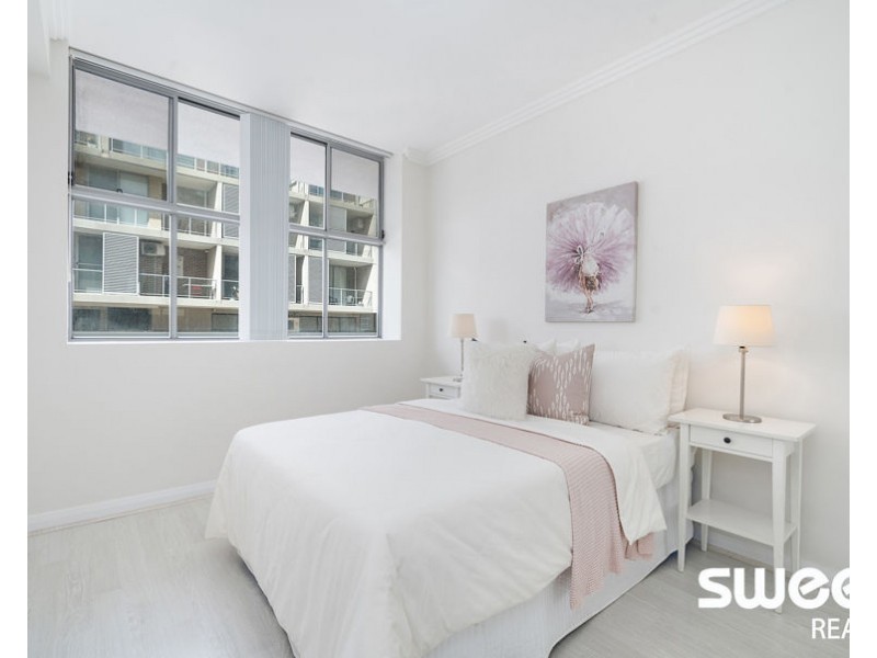 106/79-87 Beaconsfield Street, Silverwater NSW 2128