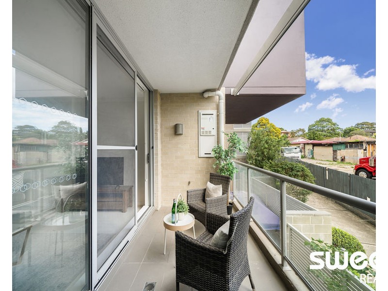 106/79-87 Beaconsfield Street, Silverwater NSW 2128