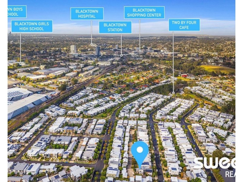 77 Buckley Avenue, Blacktown NSW 2148