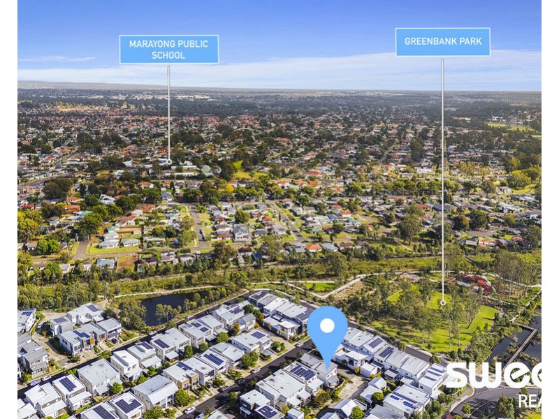 77 Buckley Avenue, Blacktown NSW 2148