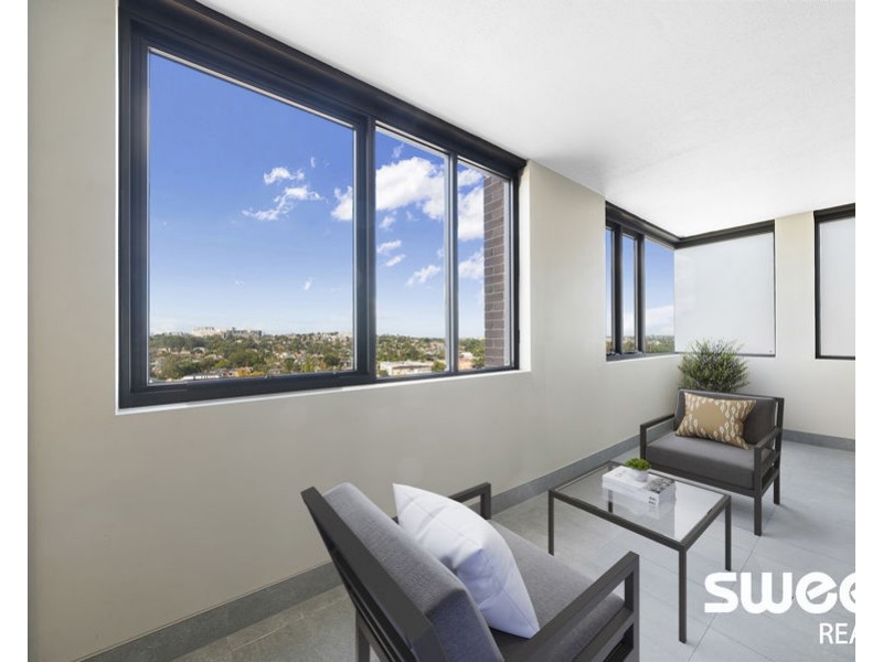 901/63 West Parade, West Ryde NSW 2114