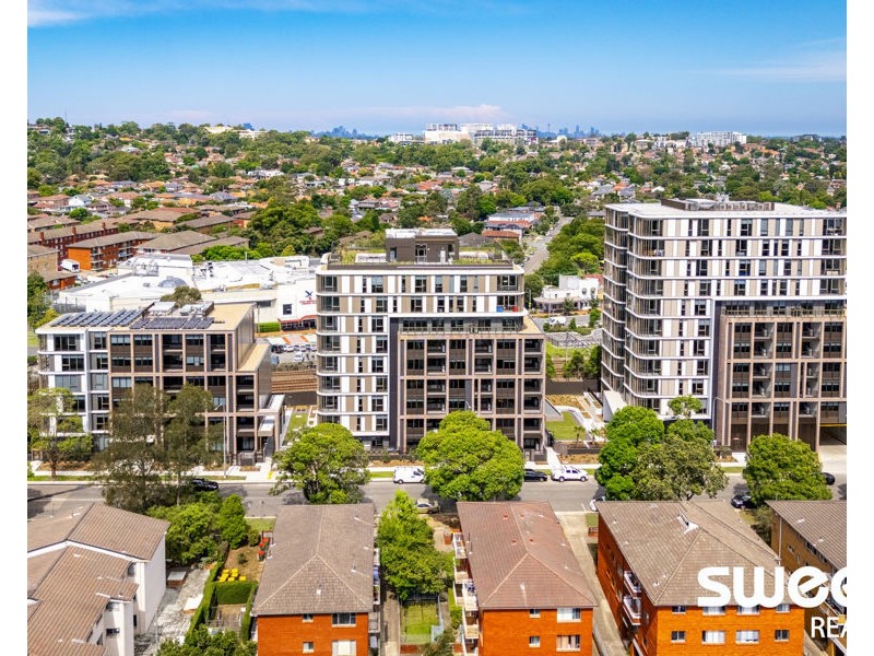 901/63 West Parade, West Ryde NSW 2114