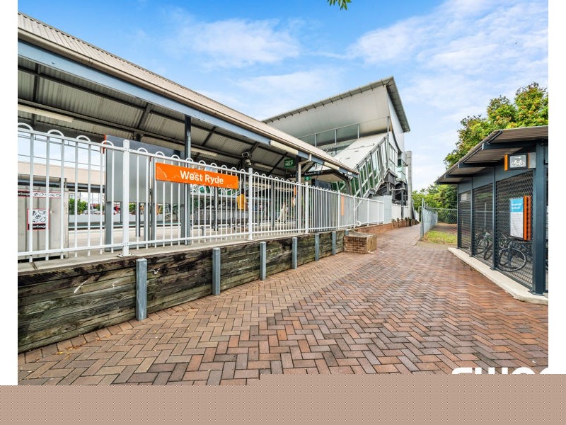 901/63 West Parade, West Ryde NSW 2114