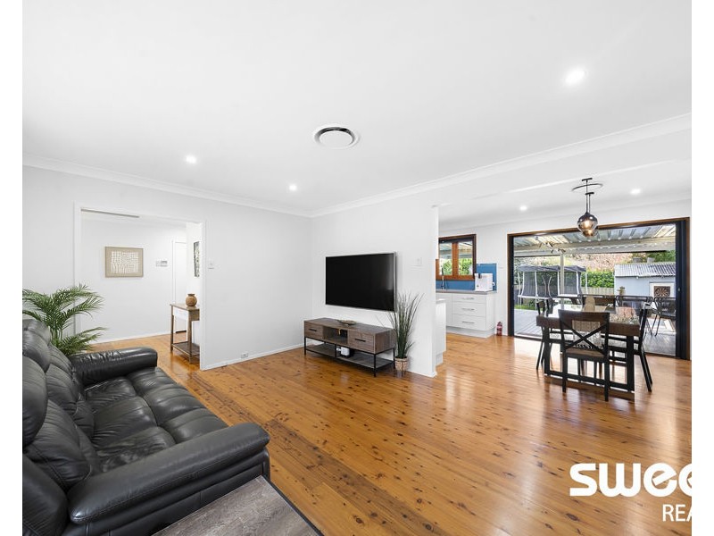 26 Hambledon Ave, Baulkham Hills NSW 2153