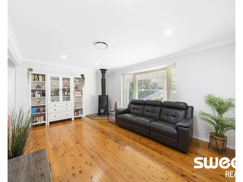 26 Hambledon Ave, Baulkham Hills NSW 2153