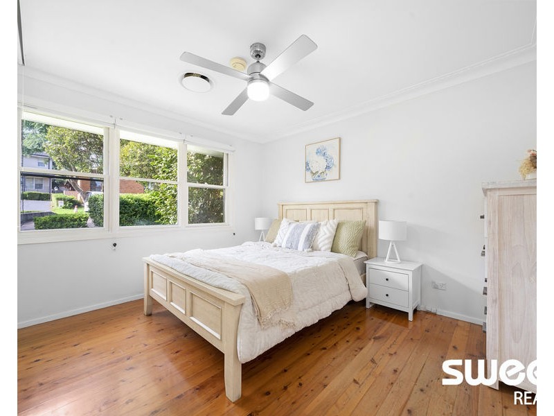 26 Hambledon Ave, Baulkham Hills NSW 2153