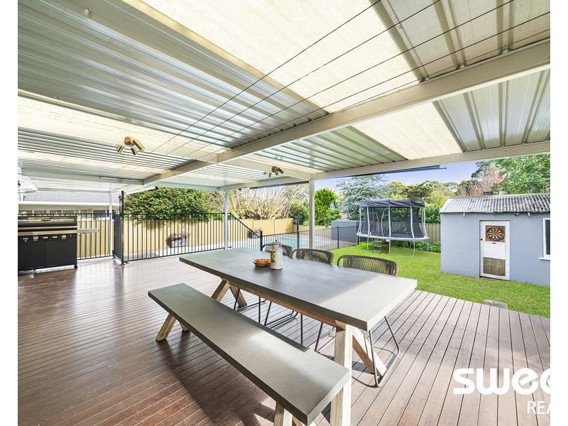 26 Hambledon Ave, Baulkham Hills NSW 2153