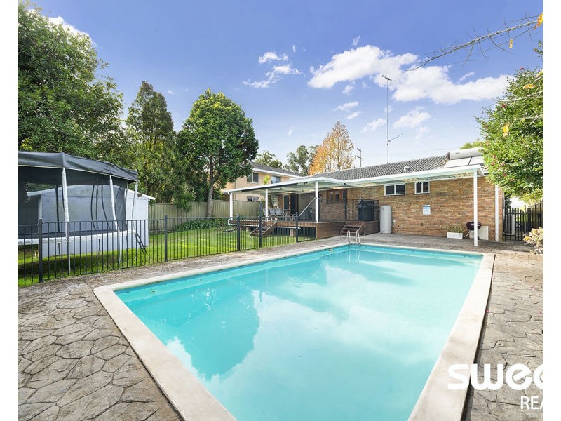 26 Hambledon Ave, Baulkham Hills NSW 2153