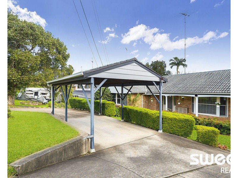 26 Hambledon Ave, Baulkham Hills NSW 2153
