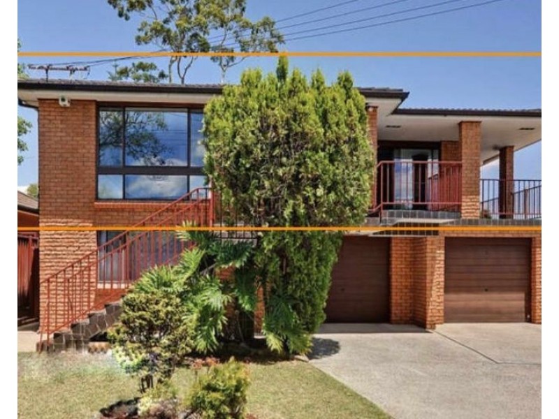 45 Milton Ave, Eastwood NSW 2122