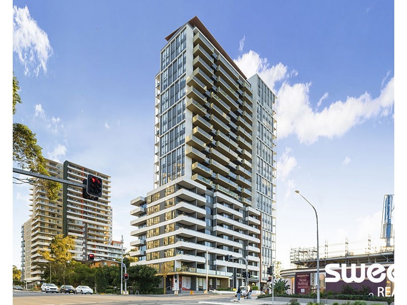 211/120 Herring Road, Macquarie Park NSW 2113