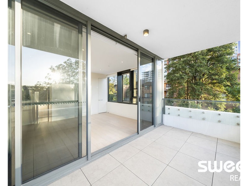 211/120 Herring Road, Macquarie Park NSW 2113
