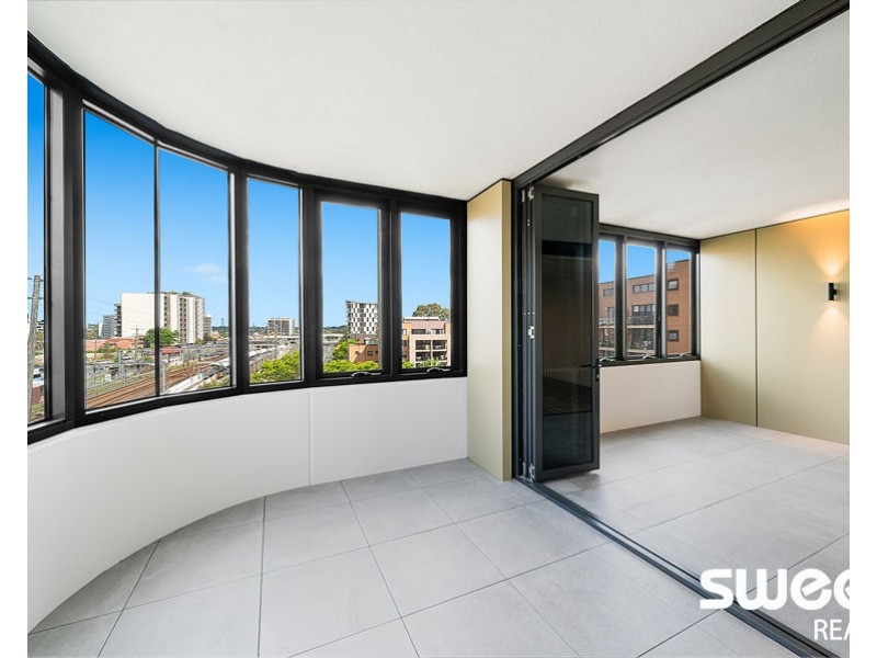 502/8 Church Street, Lidcombe NSW 2141