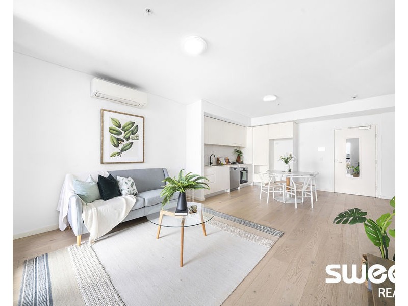 814/20 Railway Street, Lidcombe NSW 2141