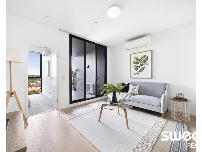 814/20 Railway Street, Lidcombe NSW 2141