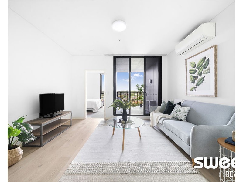 814/20 Railway Street, Lidcombe NSW 2141